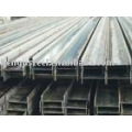 supplying prime steel i beam&ipe